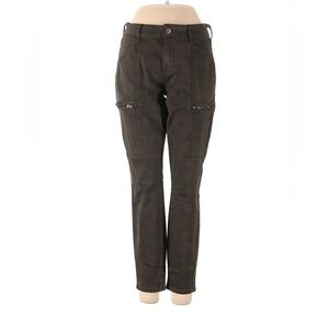 Pistola Cargo Zipper Camo Print Skinny Jeans Women’s, Size 27